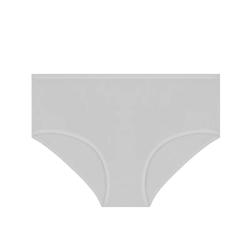 شورت زنانه اسلیپ نخی پشت چاپی CASUAL کندیمیز سایز 3XL