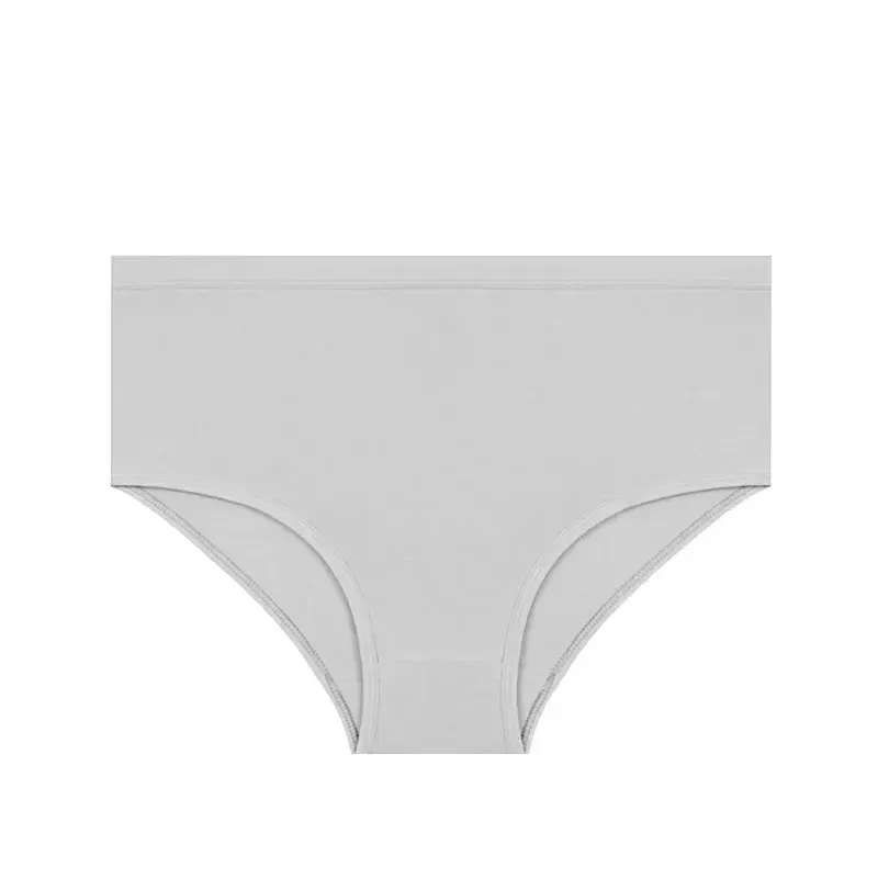 شورت زنانه اسلیپ نخی پشت چاپی طرح دوسگ سایز 2XL