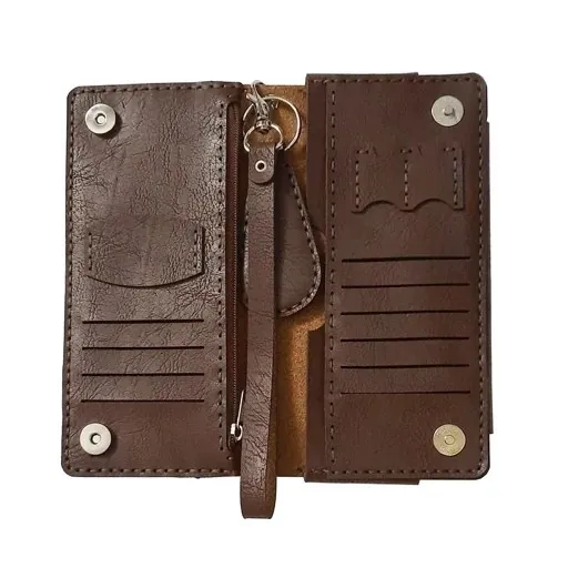 ست کفش طبی زنانه و کیف پول چرم دست دوز با جاکلیدی