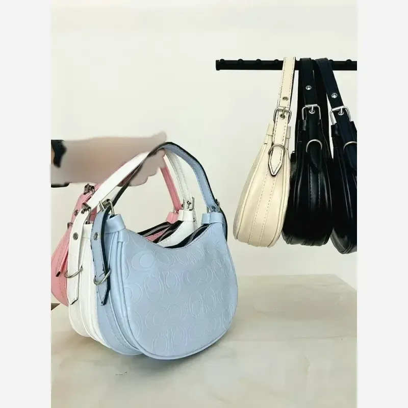 کیف کوچ مدل بلمو متریال وارداتی رنگبندی متنوع سایز 14 در 21